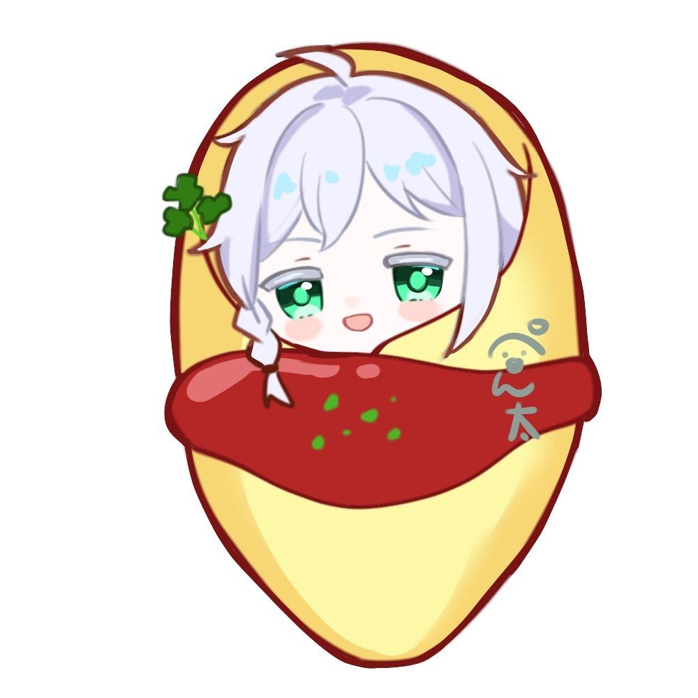 ぺん太