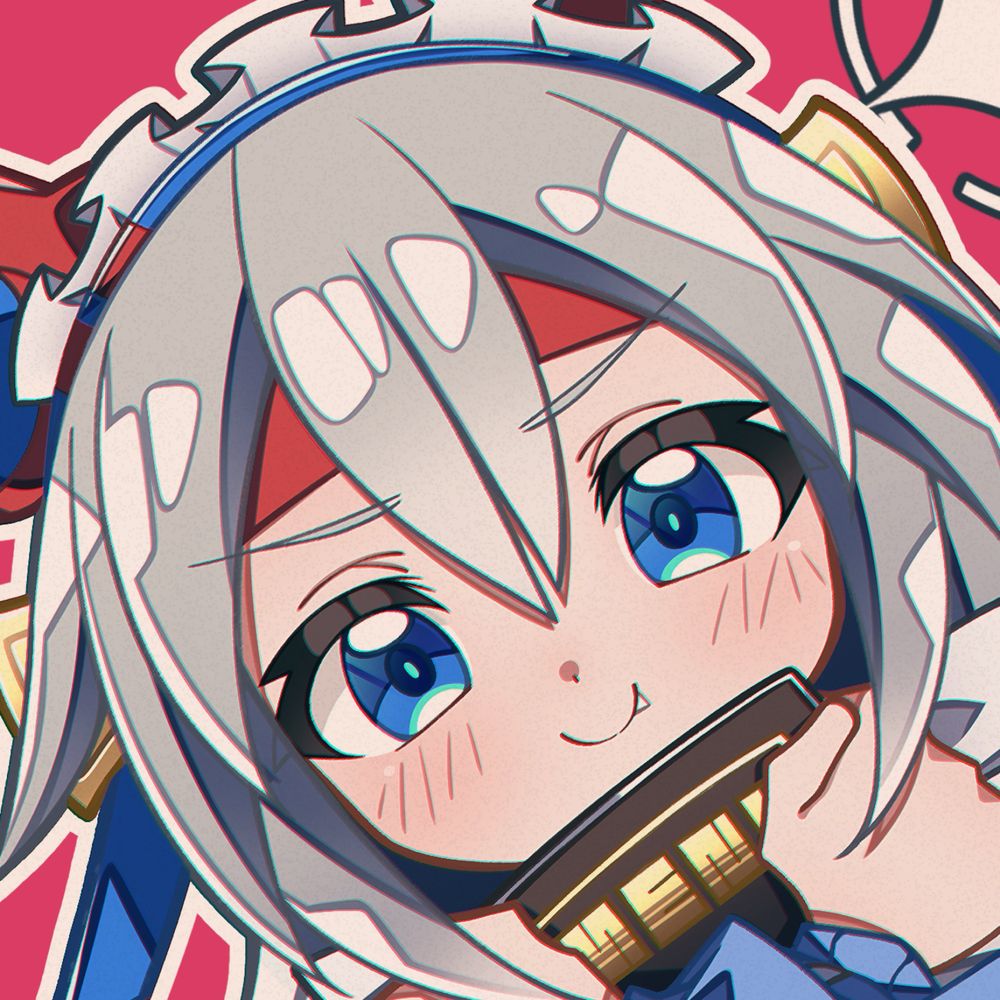 松葉ひじり🧡