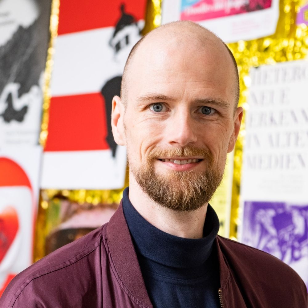 Florian Bayer