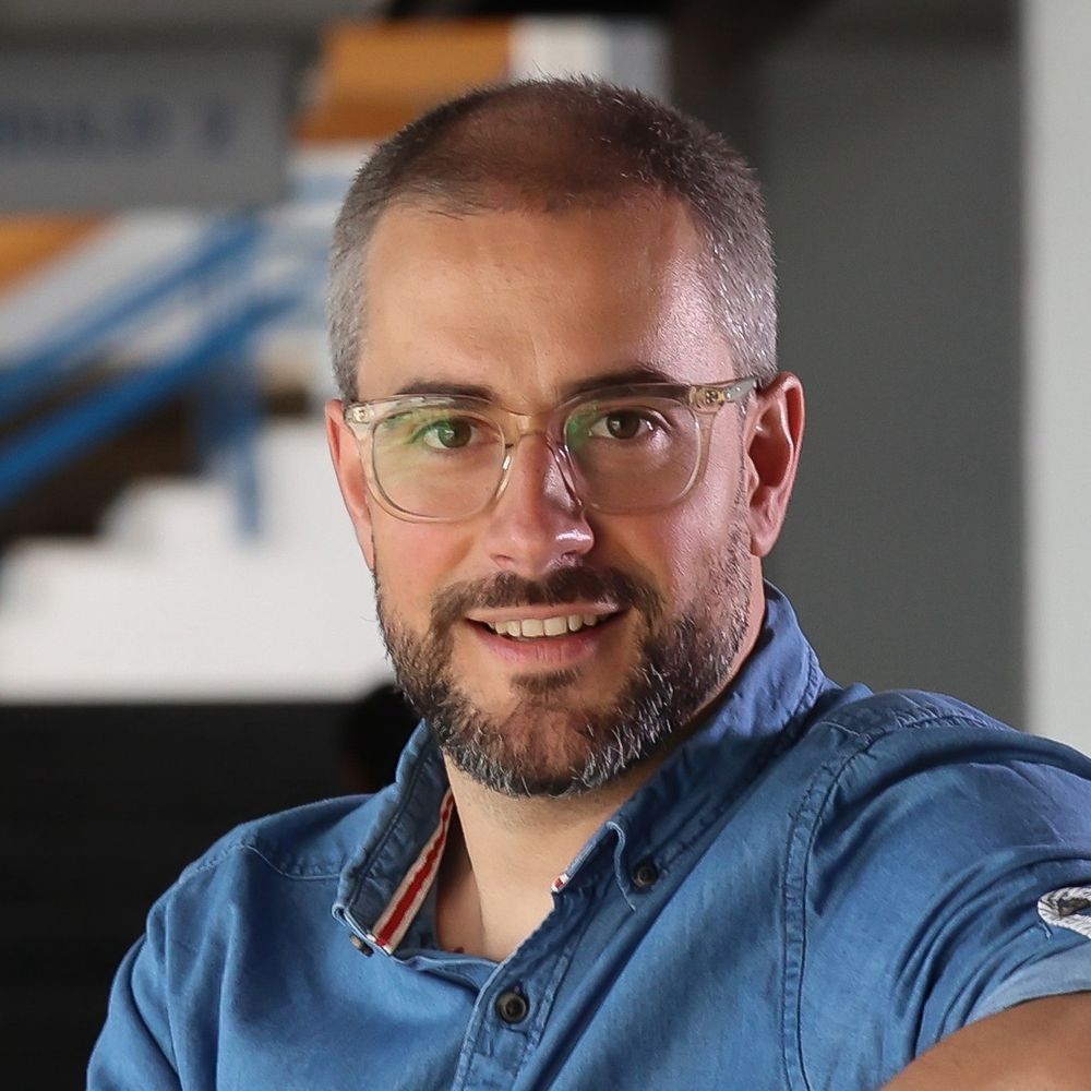Carlos Antón-Solanas
