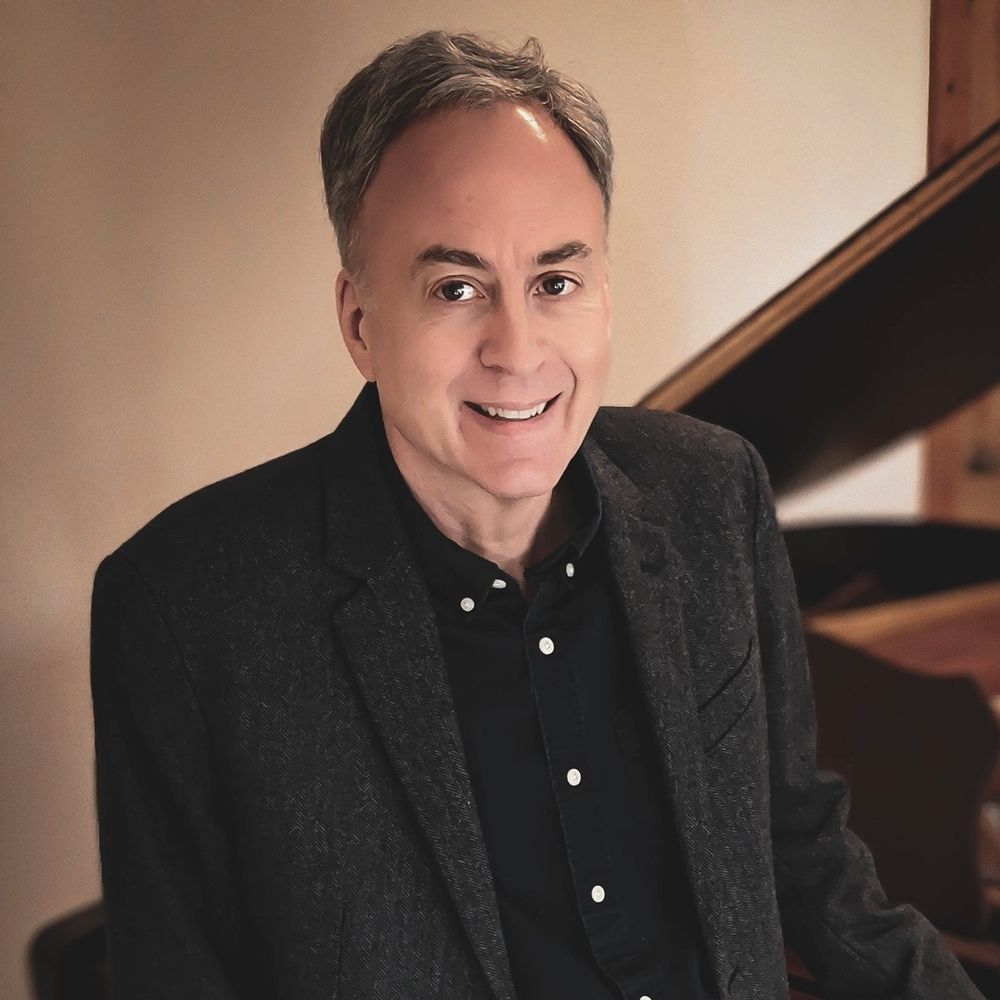 Stephen Smith piano