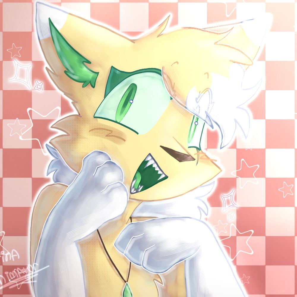 • Irina Animator •