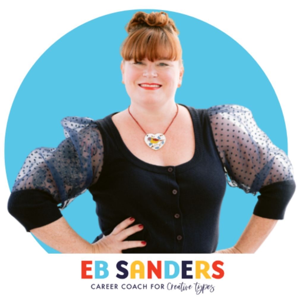 EB Sanders
