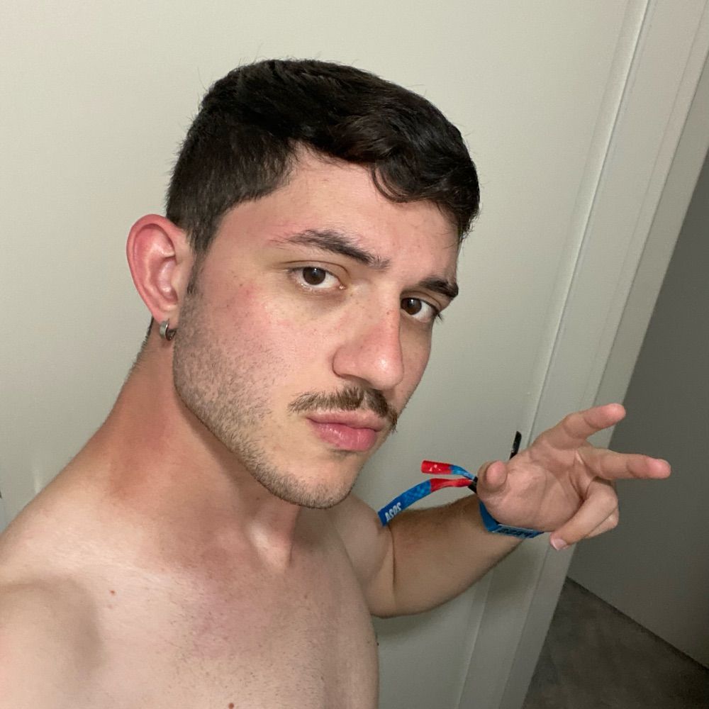 Gustavo 🤠