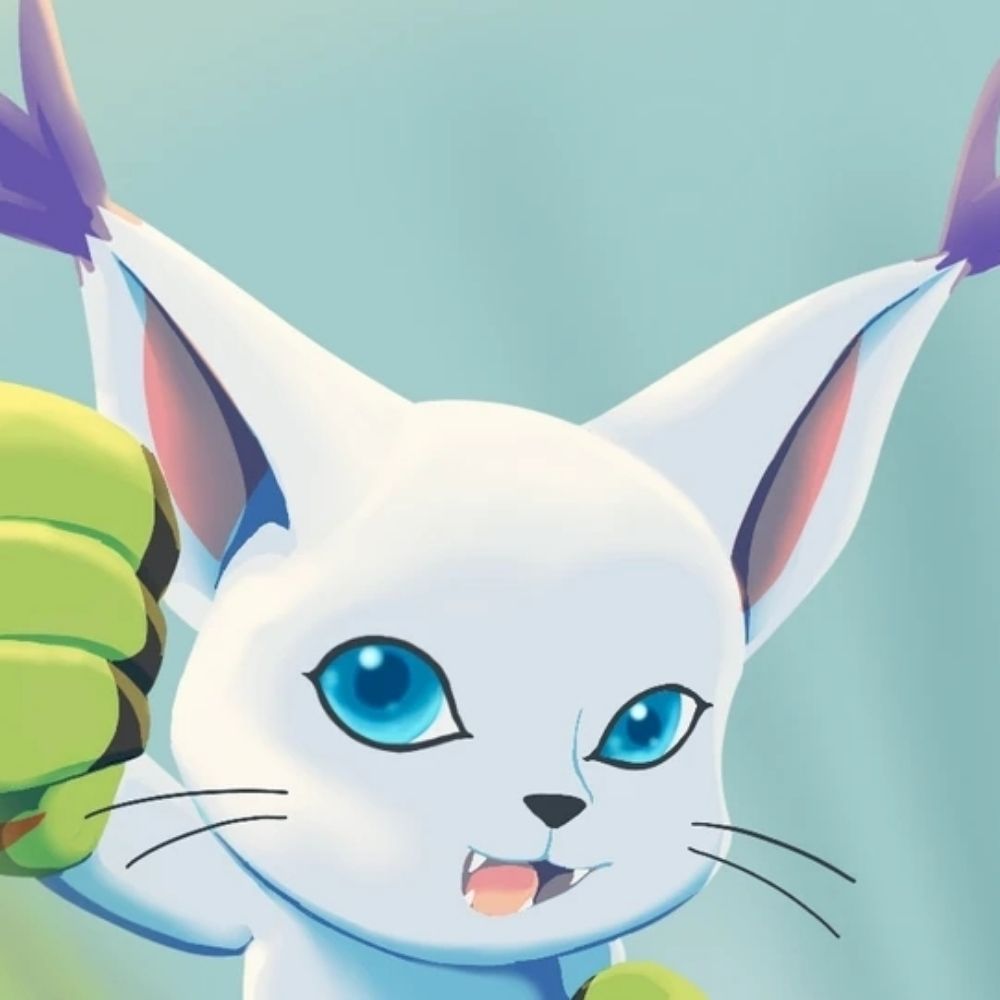 𝐓𝐡𝐞 𝐇𝐨𝐥𝐲 𝐅𝐞𝐦𝐚𝐥𝐞 𝐃𝐢𝐠𝐢𝐦𝐨𝐧