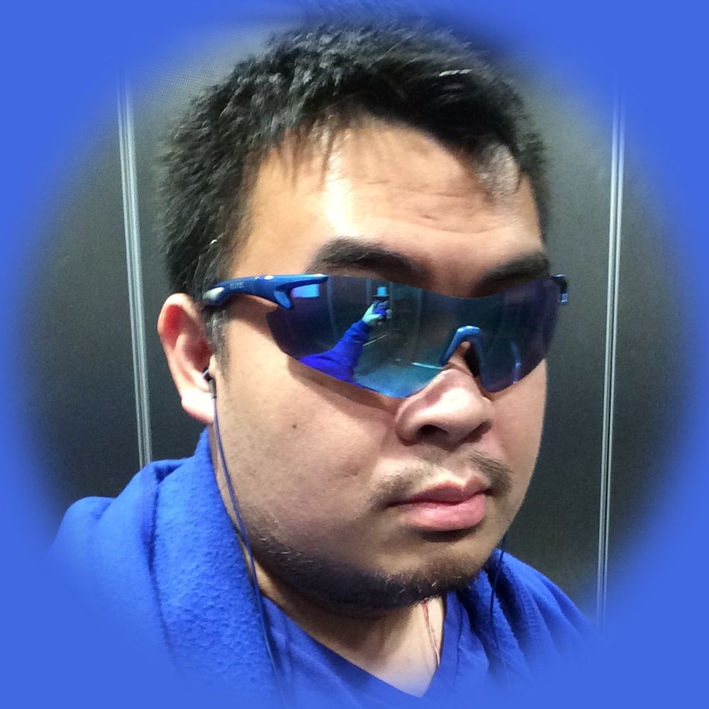 Peter Li