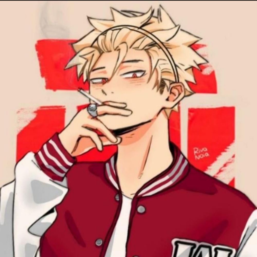 Viny 🏳️‍⚧️