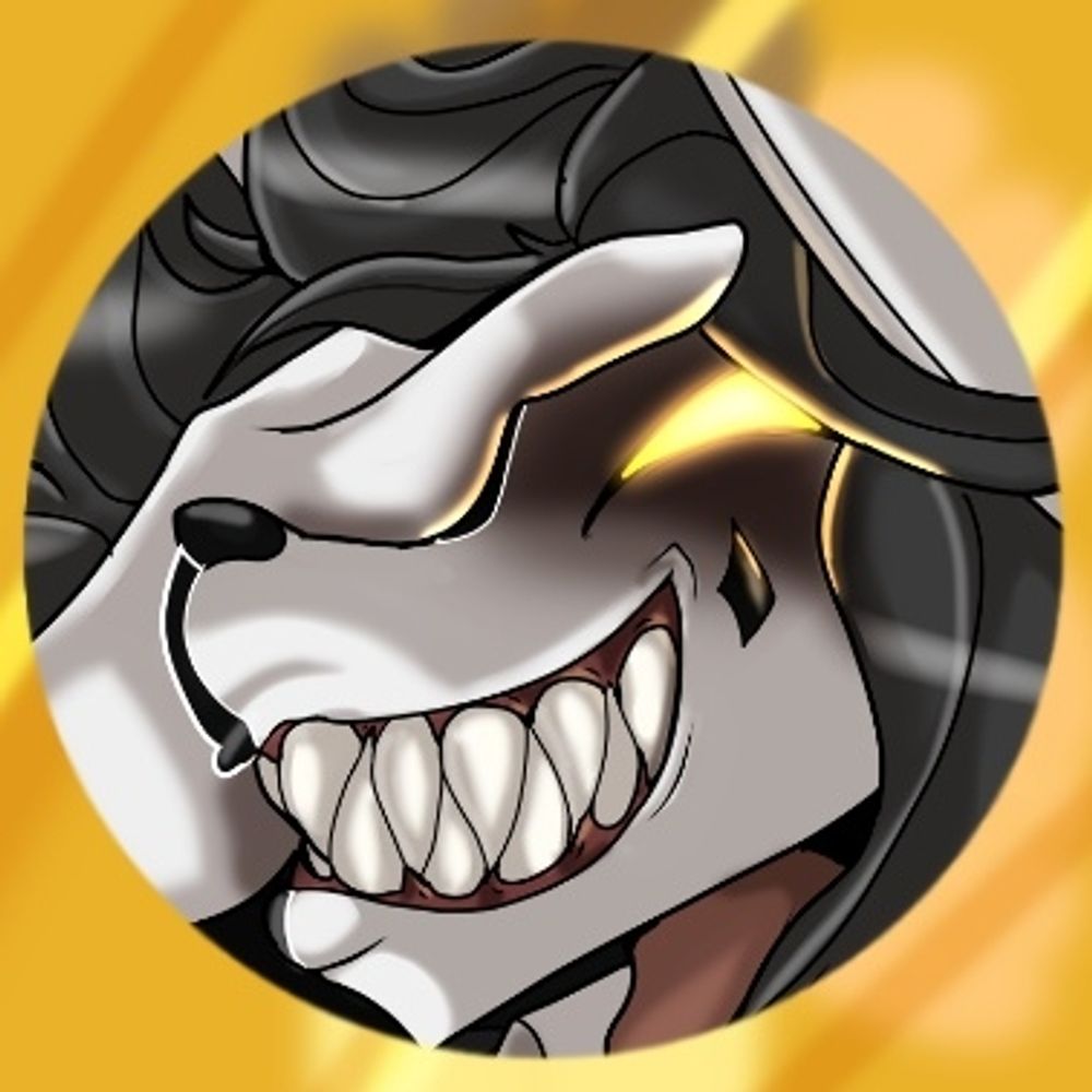🔞 MonoKhrome 🔞 (COMMS CLOSED)