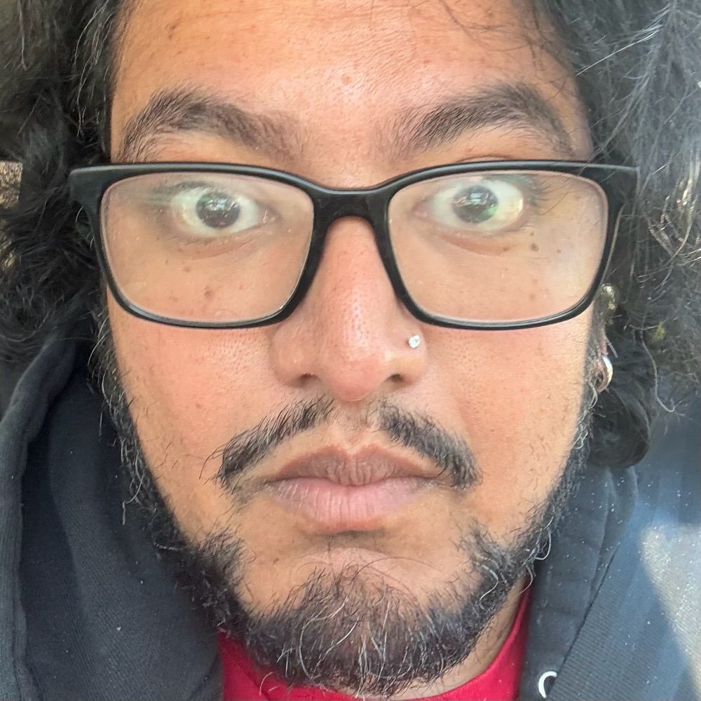 Jonah Kue