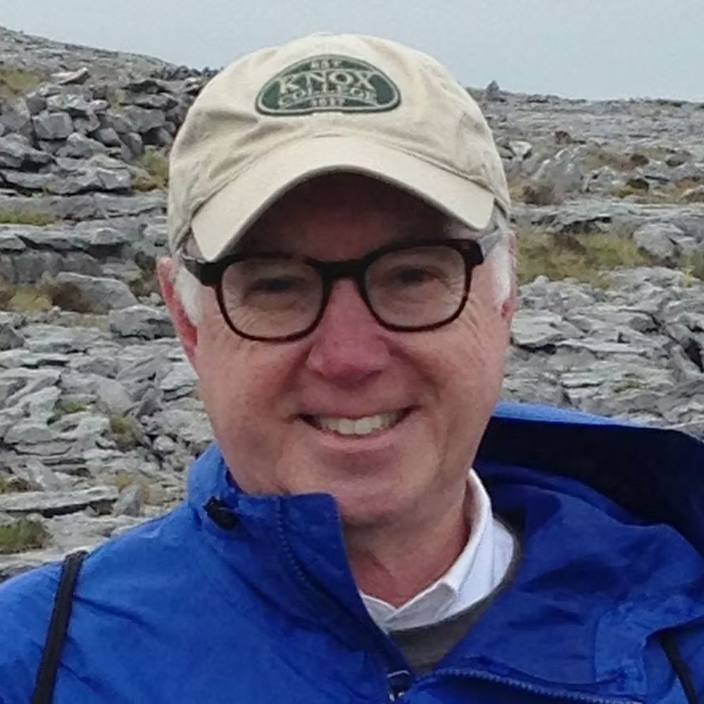 Frank T. McAndrew