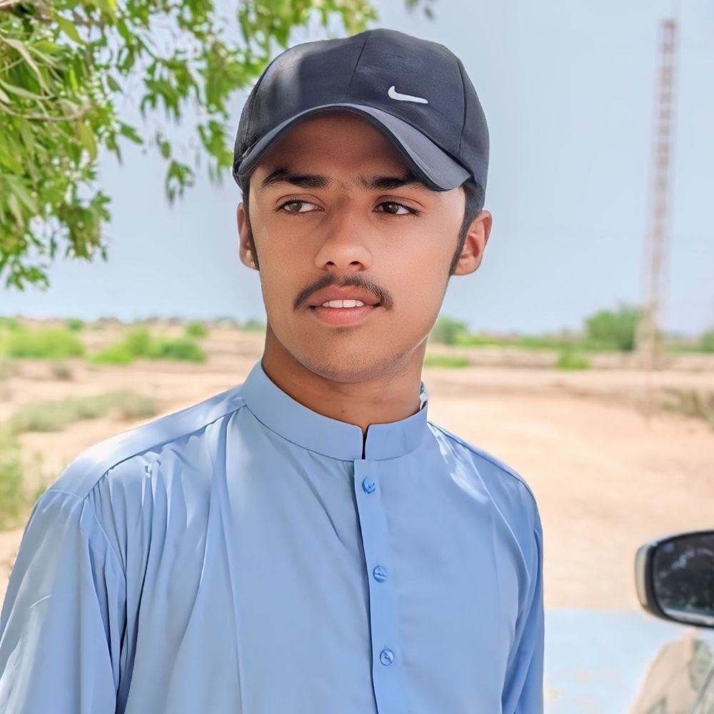 Muhammad Ibrahim Dal