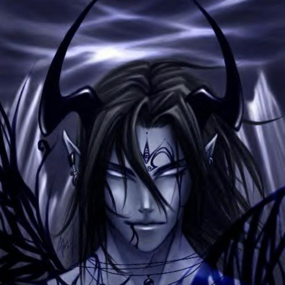 Incubus Demon