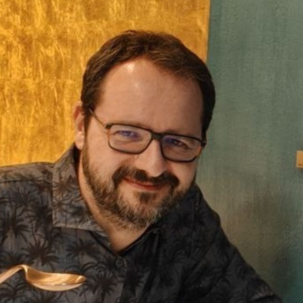 Daniel Bullich
