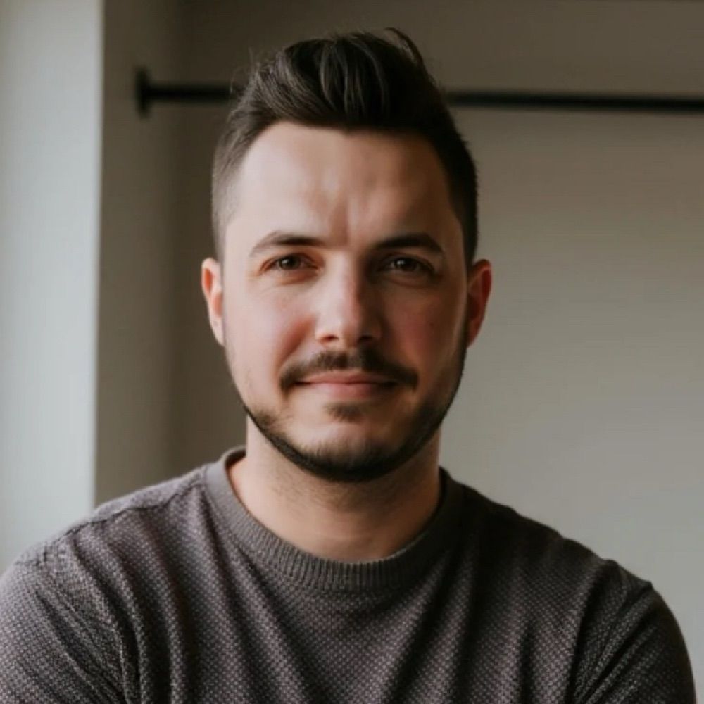 Tim Sweetman