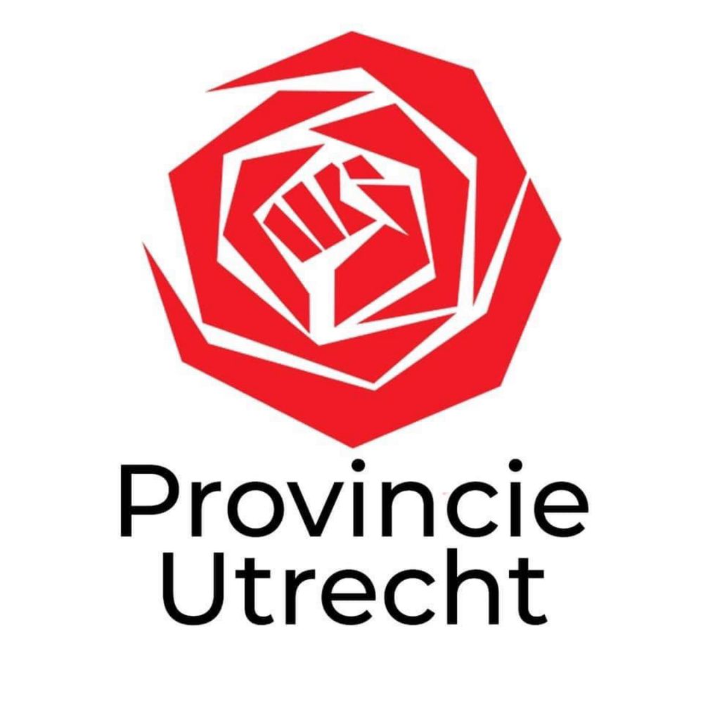 PvdA Provincie Utrecht