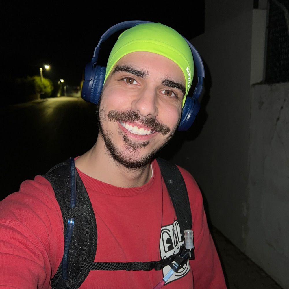 Daniel Gonçalves