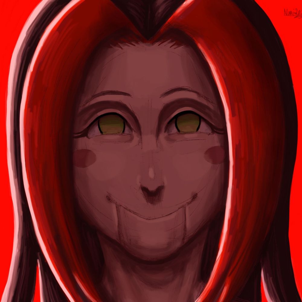 Wess (pretty porcelain plaything)