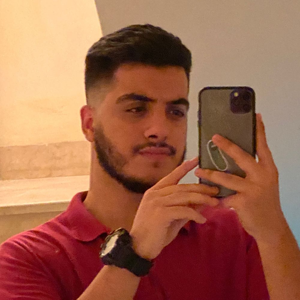 حسنی!