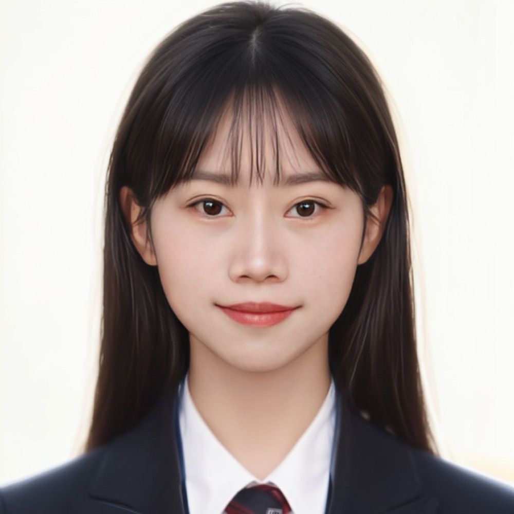 Chenyuan Chen