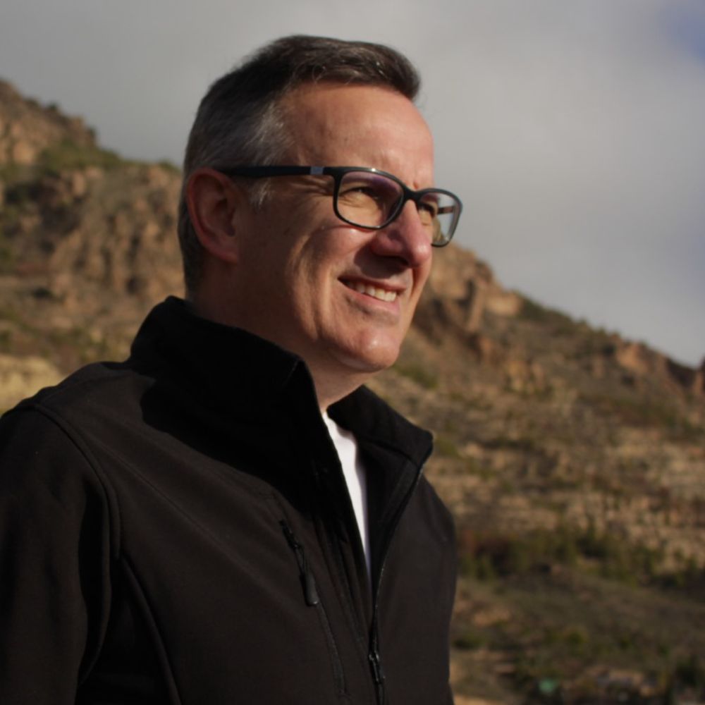 Diego Conesa