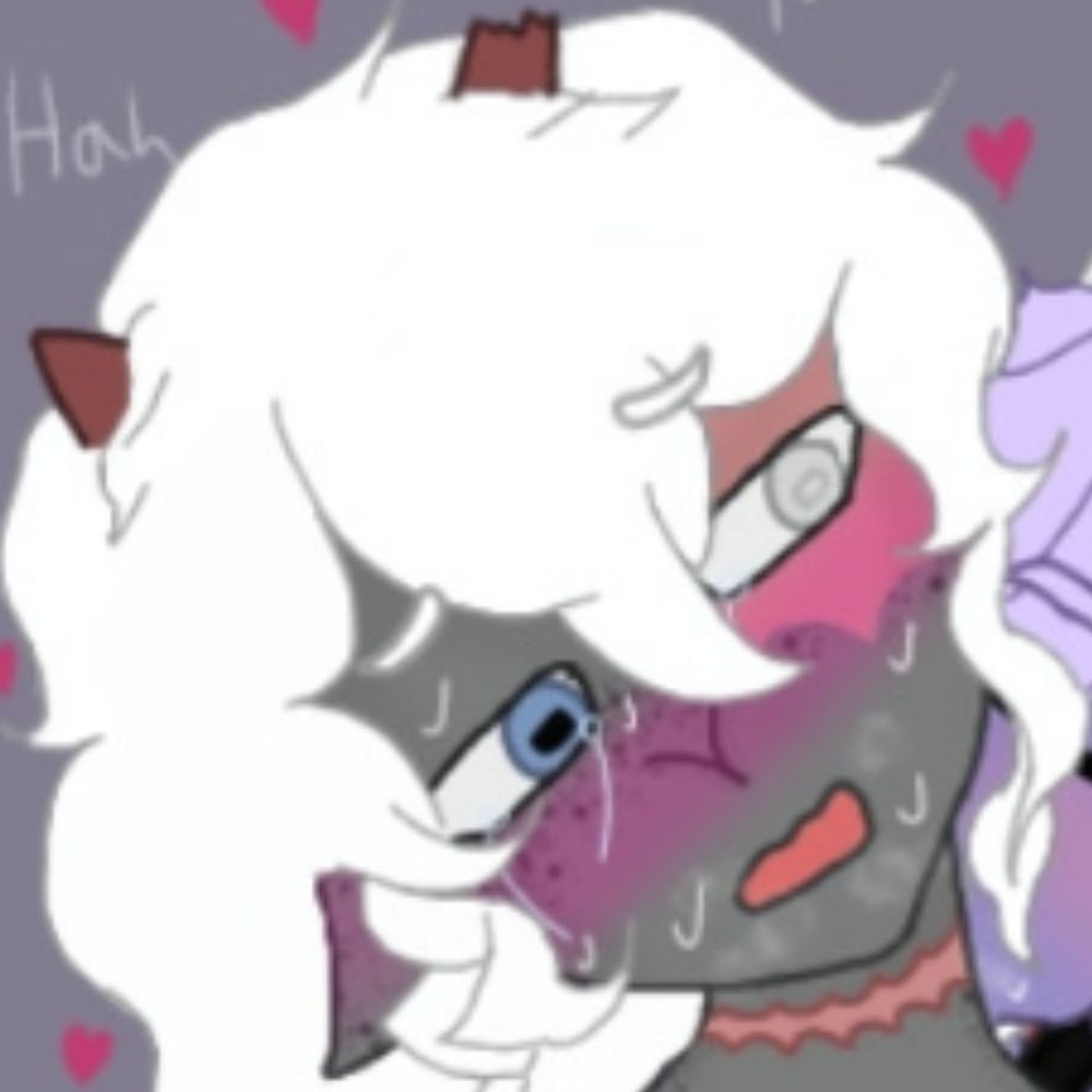 Gamergrrlhannah 🔞🐑🕷️