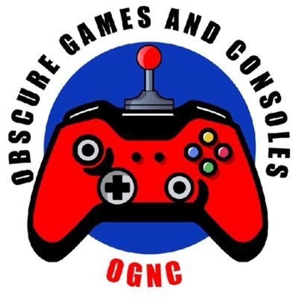Obscure Games and Consoles