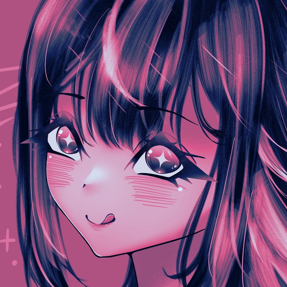 Kaz ✨️Vtuber
