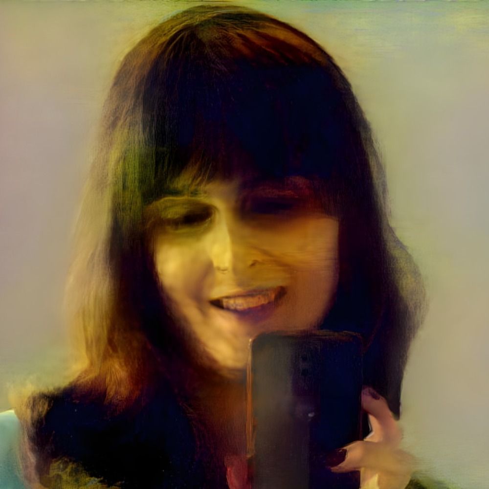 User avatar