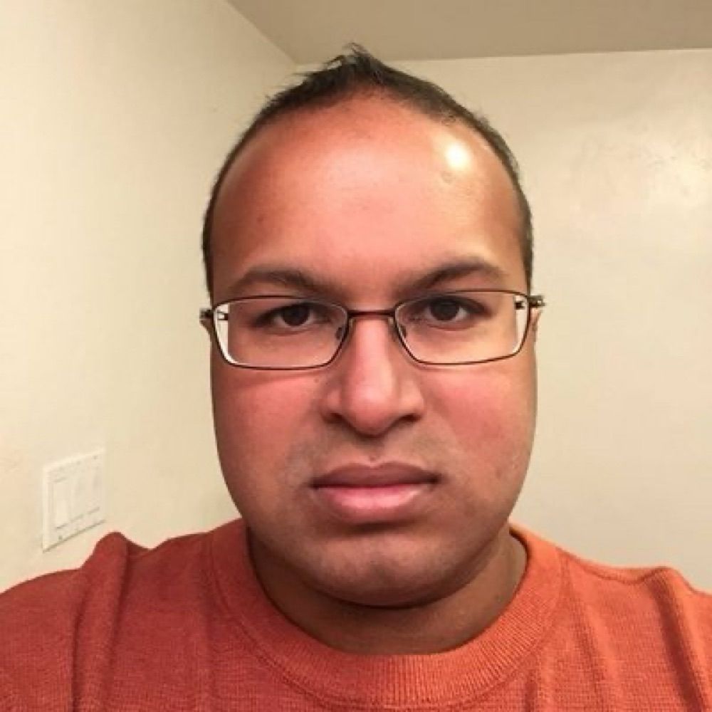 Shantonu Sen