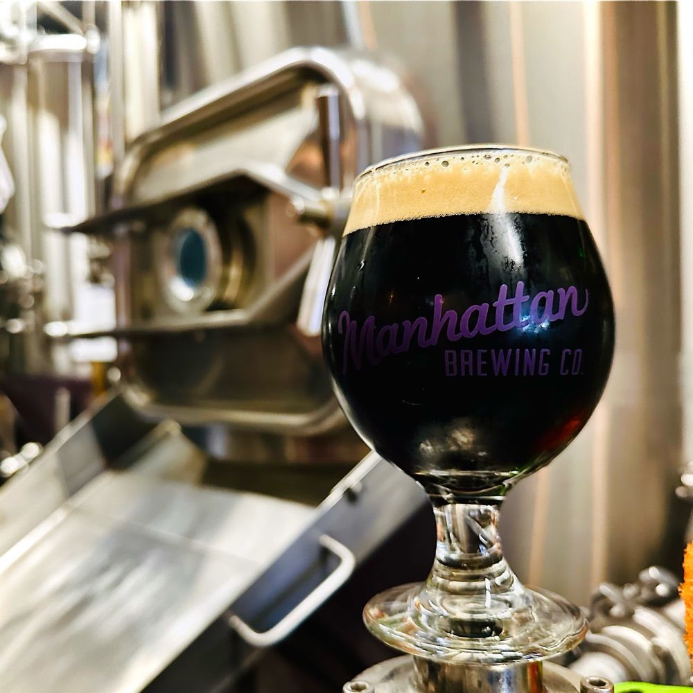 Manhattan Brewing Company