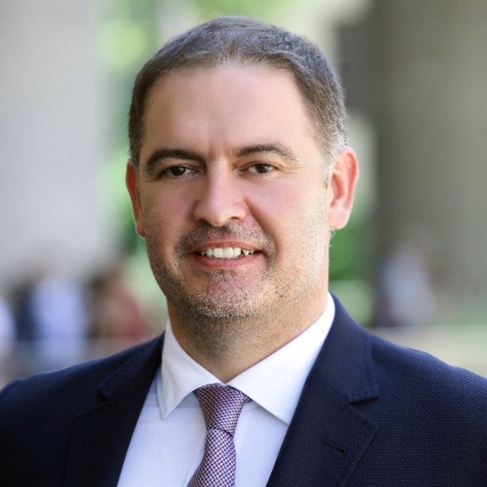 Alexandros Vassilikos