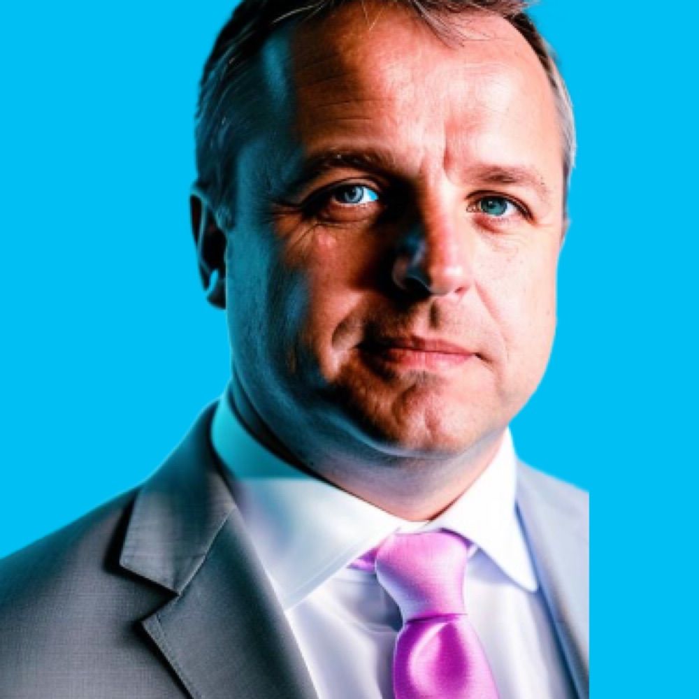 Dr. Szymon Machajewski (UIC, AIEdu)