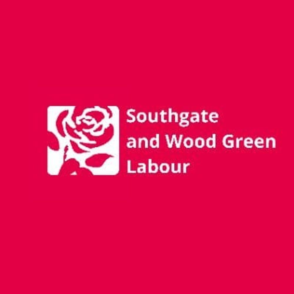 Southgate and Wood Green Labour