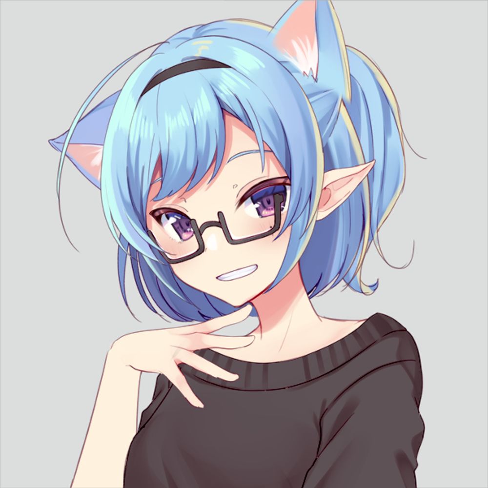 Anfalas Writes Things~