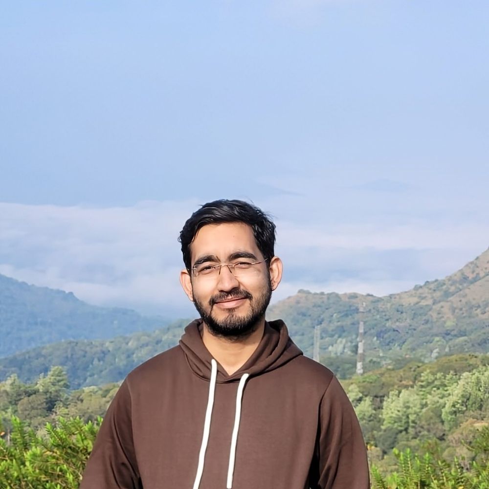 Vaibhav Sharma