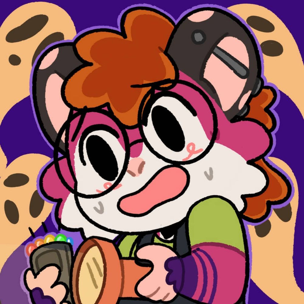 ✨milo galaxy✨
