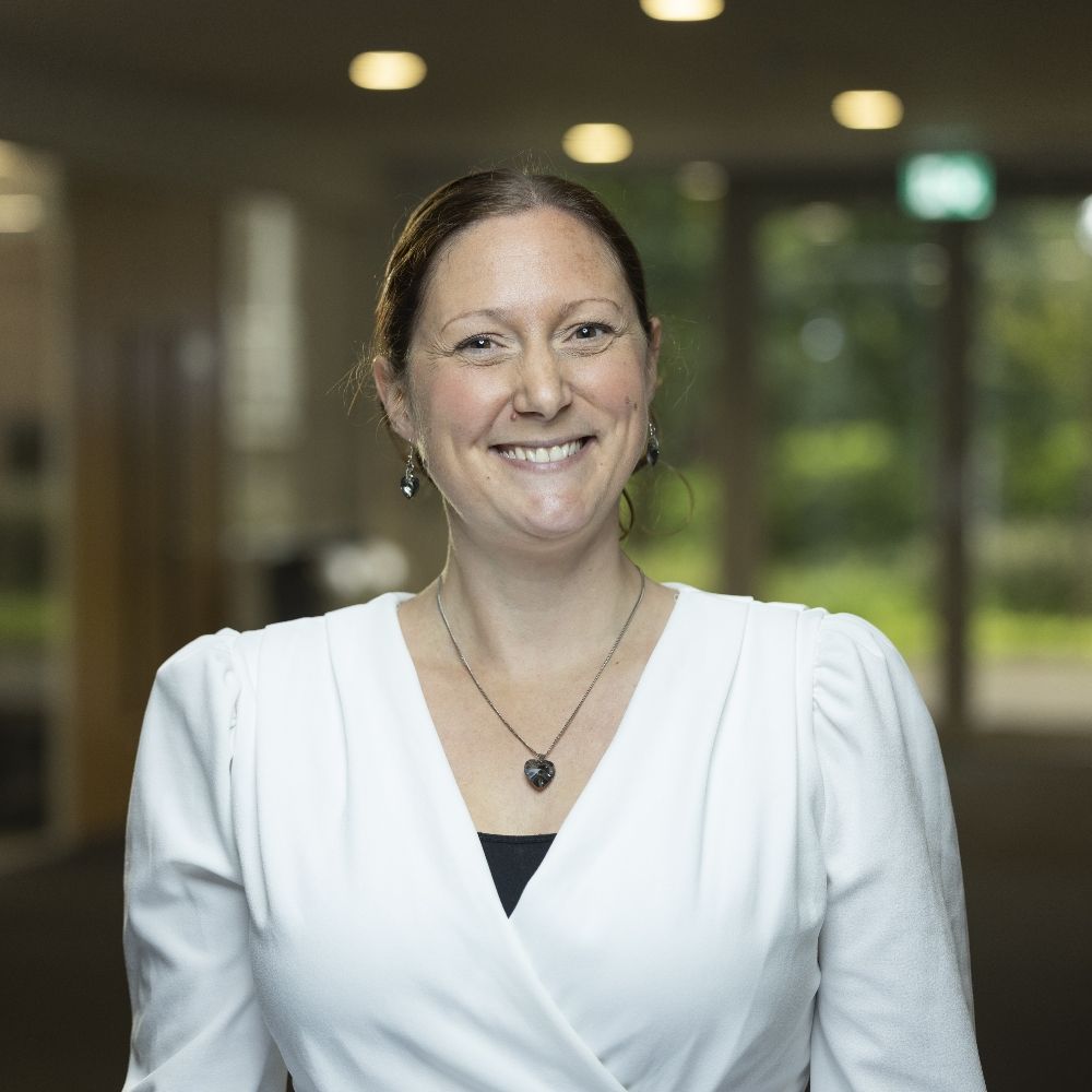 Prof Linda K. Kaye
