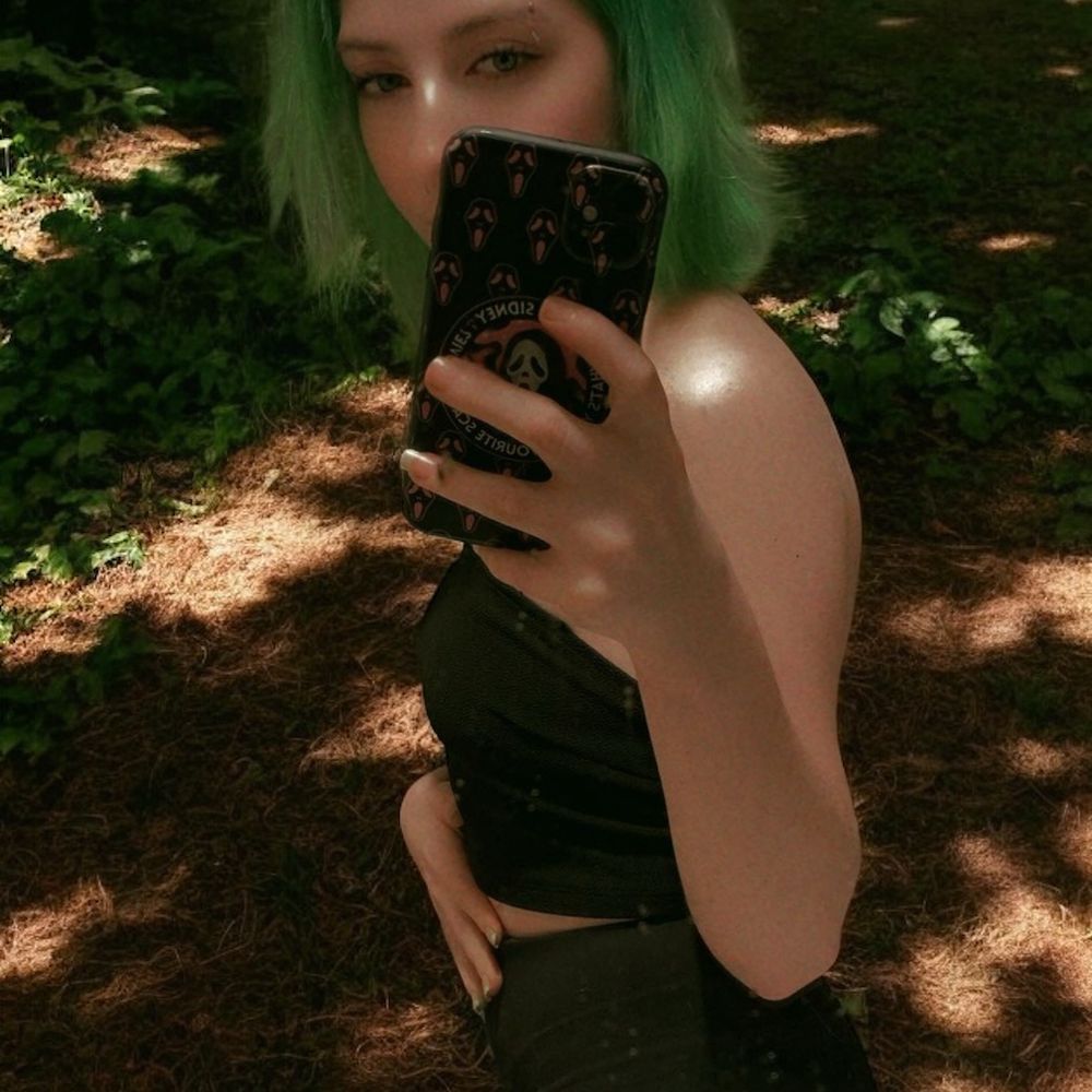 Vivvyanne