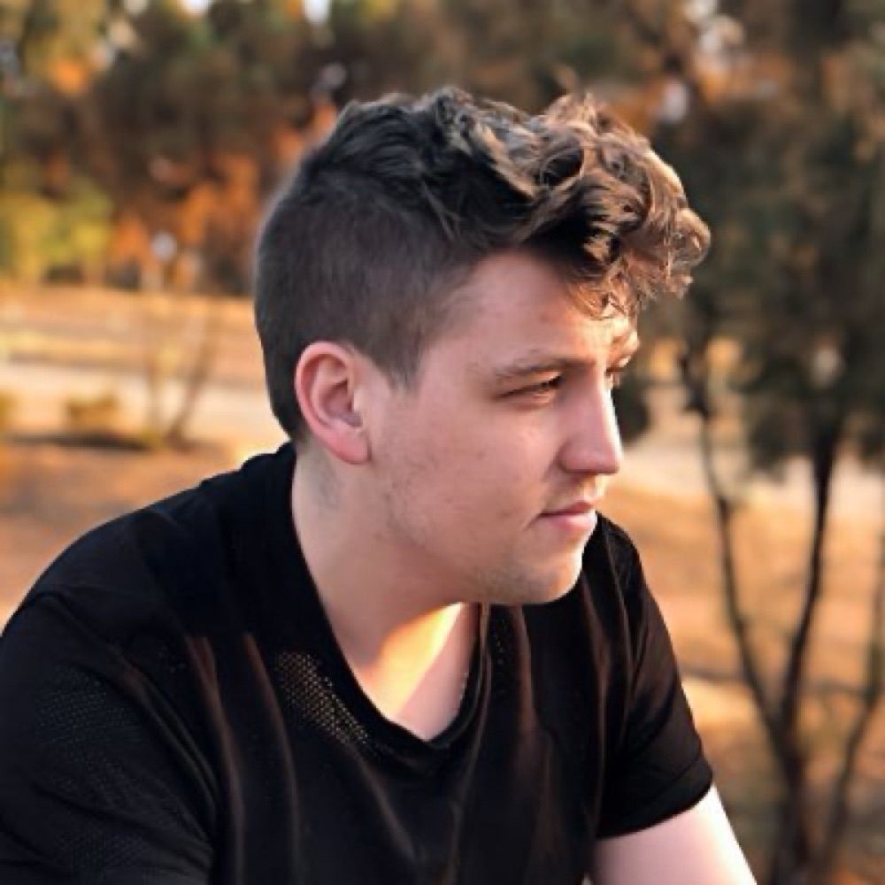 Zach Niblick