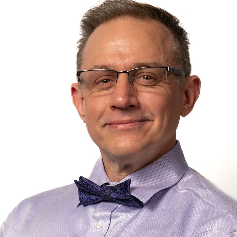 J. Michael Denton, PhD