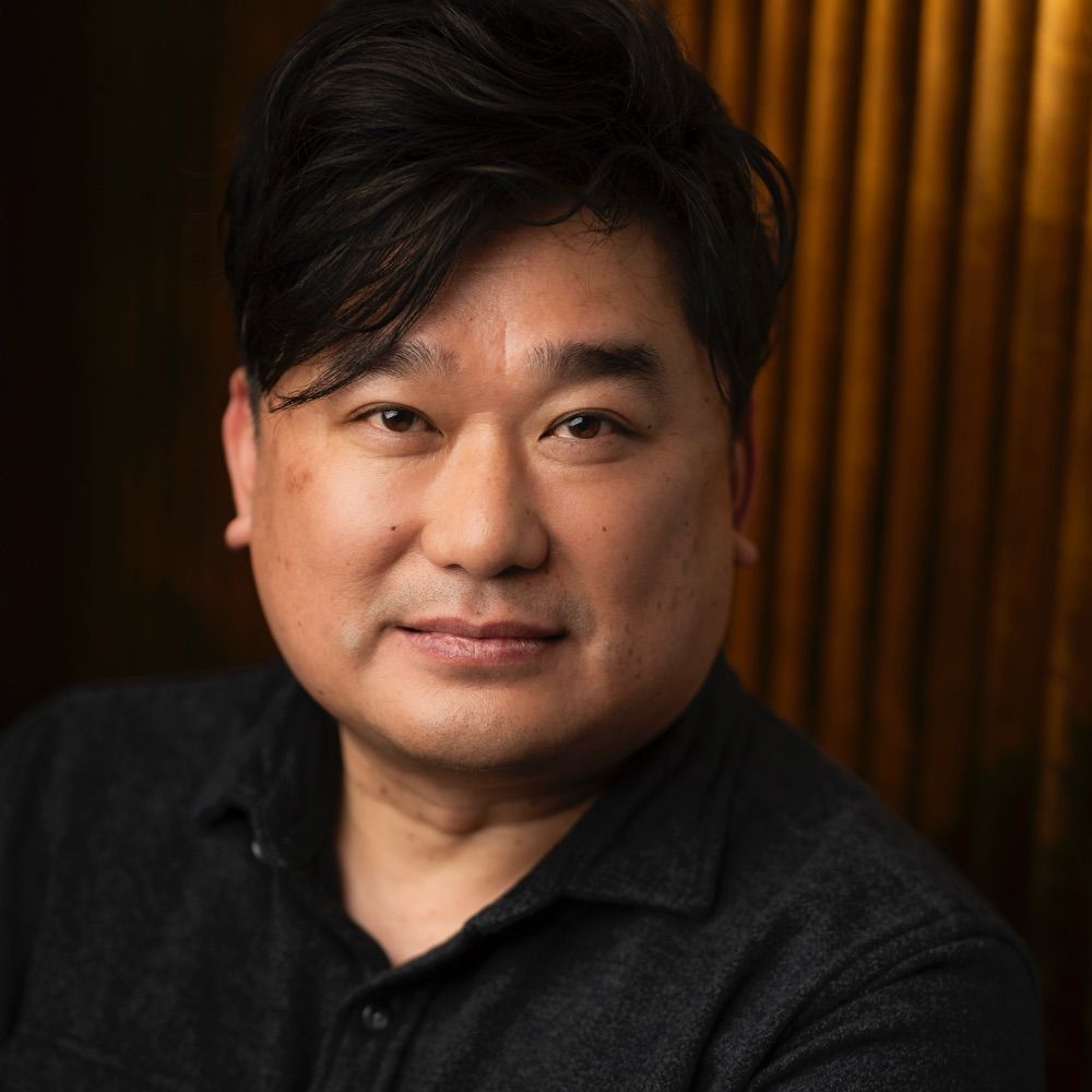 Jack Liang