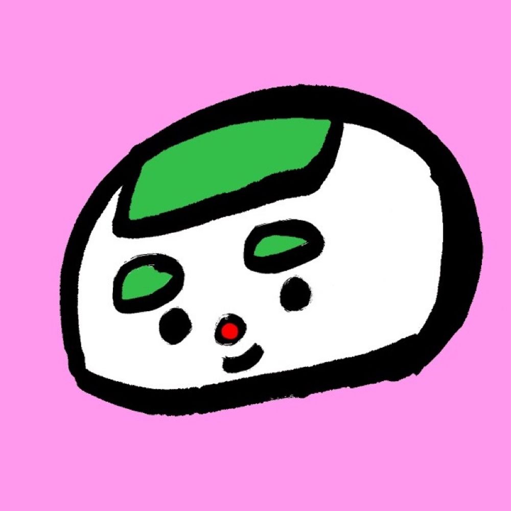 てるたま坊主