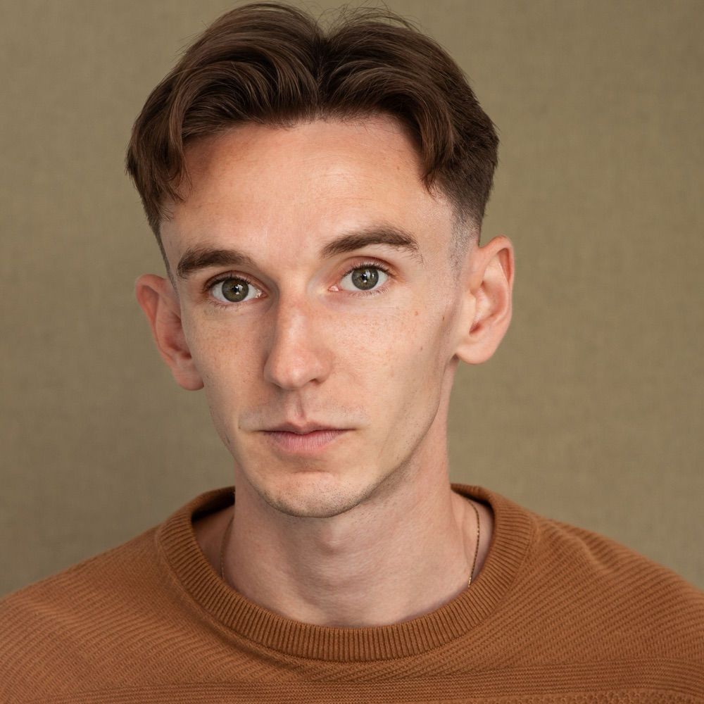 Alexander McGonagle