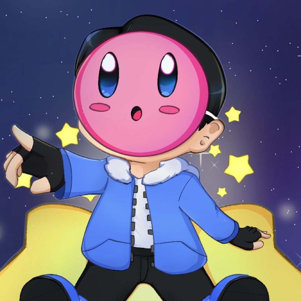 SuperKirby