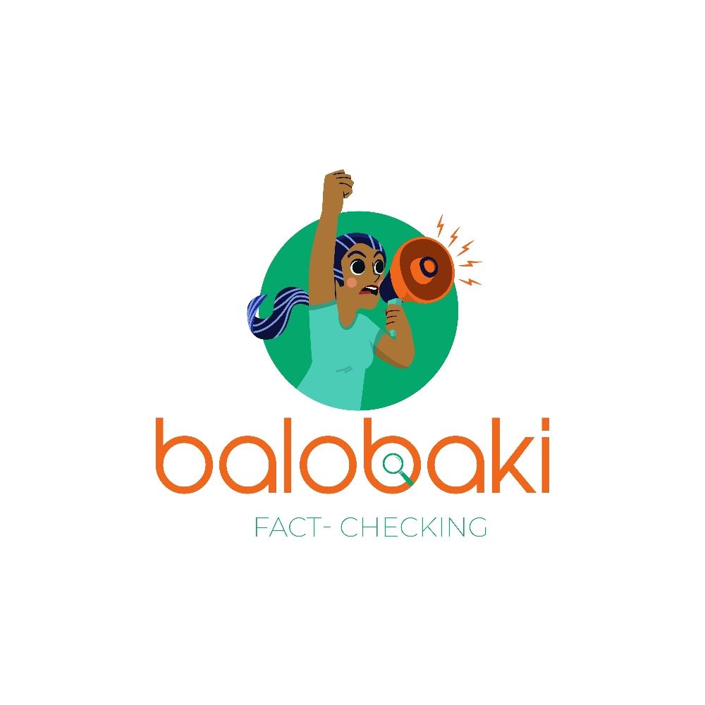 BALOBAKI CHECK