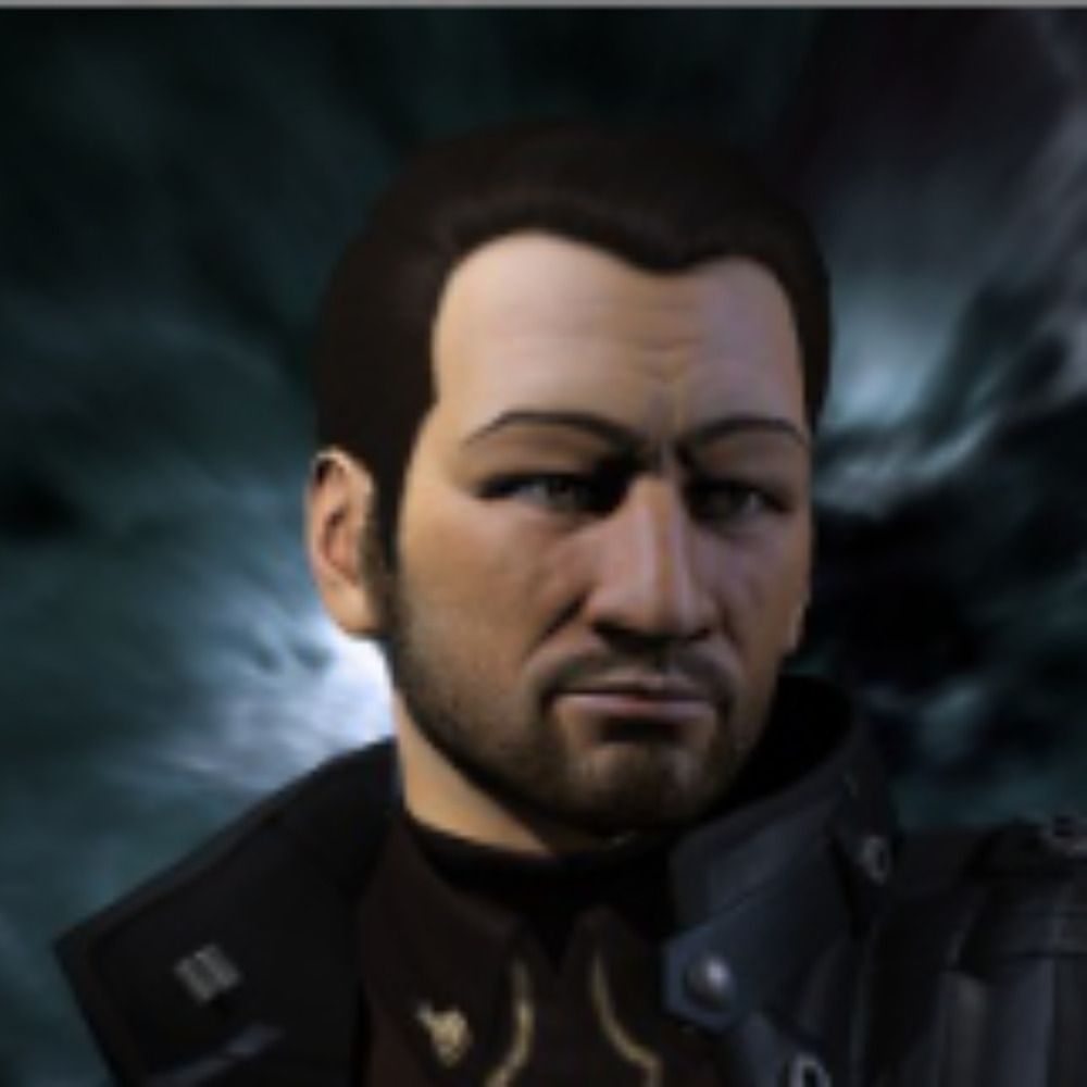 Profile avatar