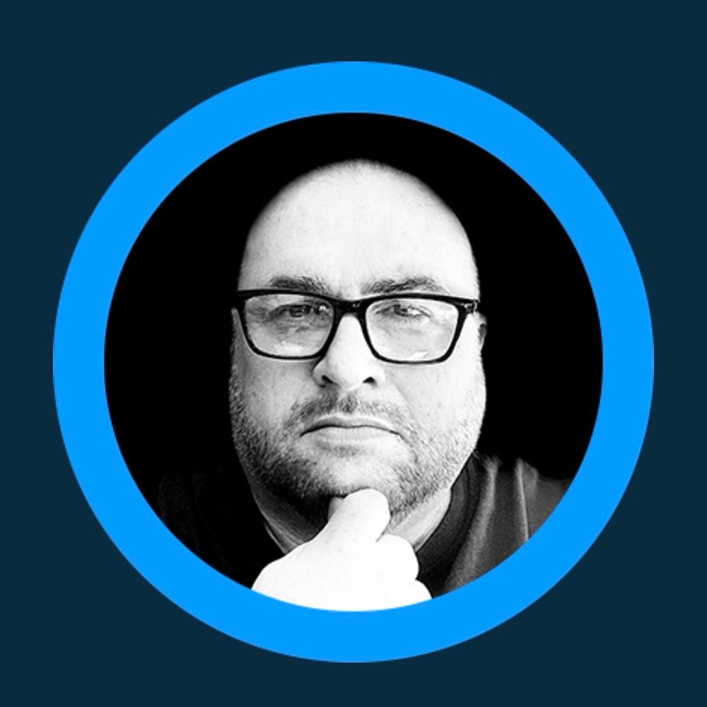 Simon Hodgkins