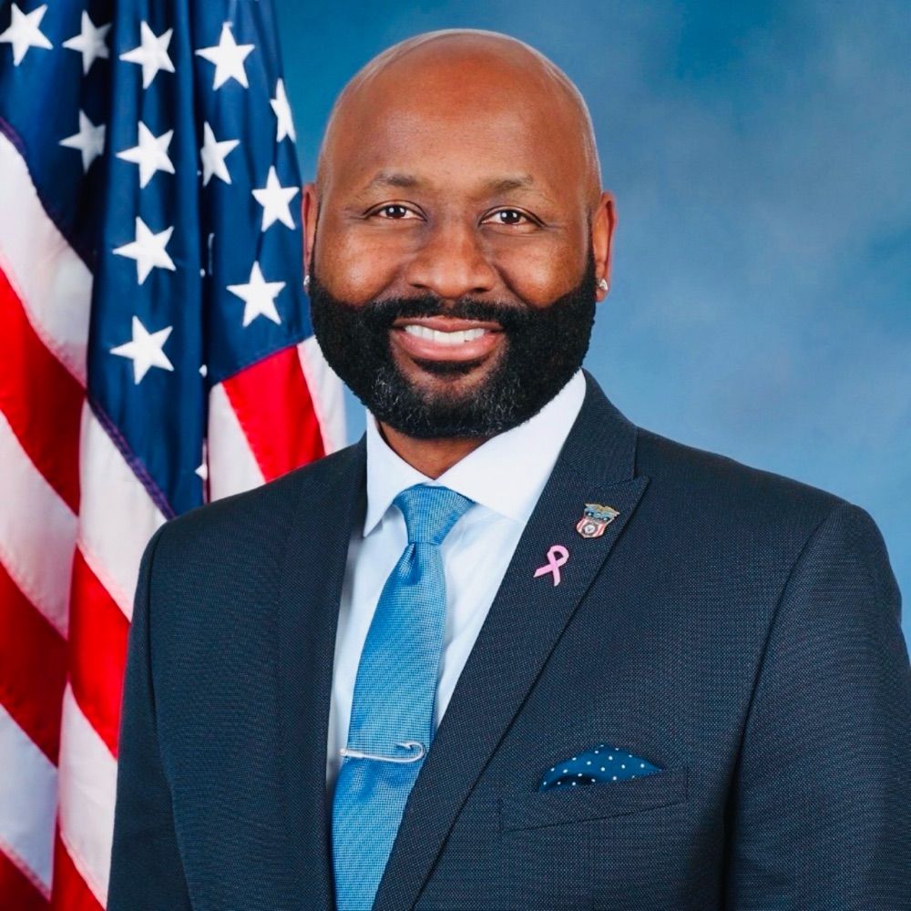 Assemblyman Kwani B. O’Pharrow