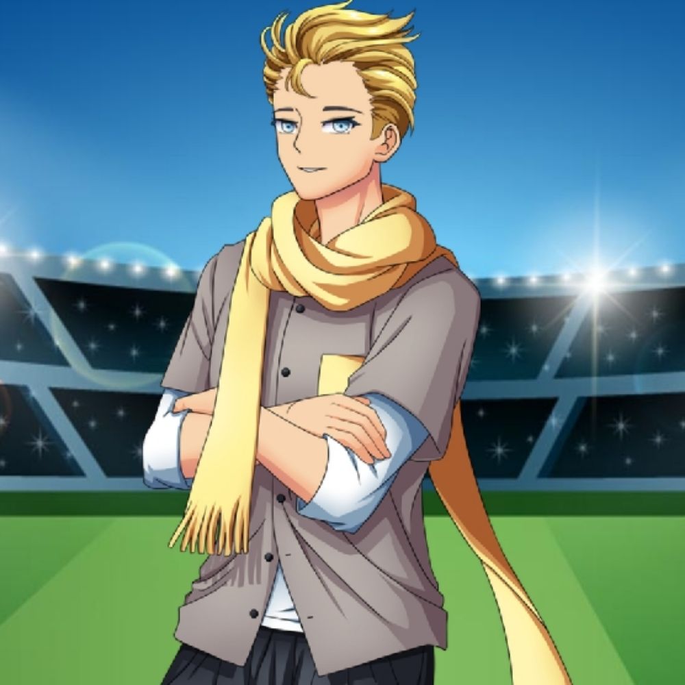 Champion Maxwell