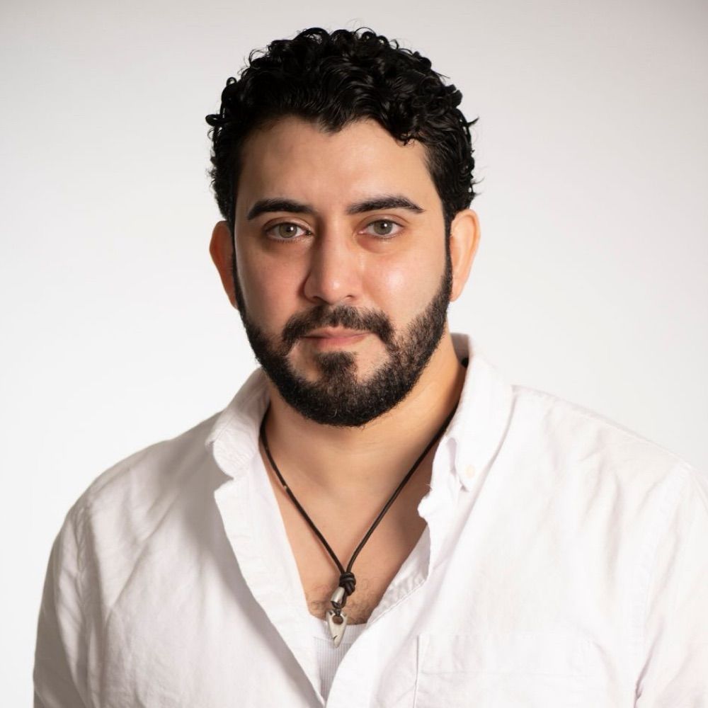 🇺🇾🇦🇺 Esteban ‘Steven’ Lopez aka PAPACITO